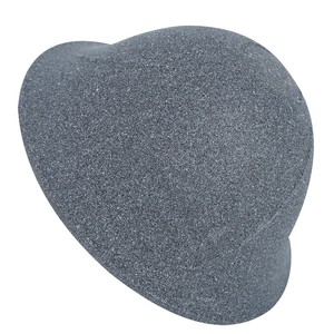 Coffee Filter Tea Filter Household Simple Alumina Ore Micro Holes For Tea Coffee