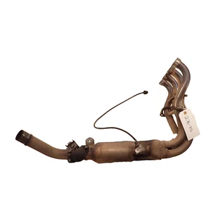 15 16 Suzuki GSX-S750 gsxs 750 GSR750 S750 exhaust header - Picture 1 of 17