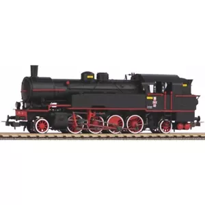 Piko 50663 Dampflok Tkt1-63 PKP Ep III inkl. Sound, Dampf WECHSELSTROM/AC H0 Neu - Bild 1 von 7