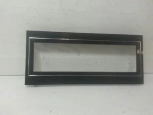 FITS 87 88 ELECTRA CLIMATE CONTROL Bezel -G146 161112 - Picture 1 of 6