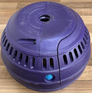 Conjunto de bola de rueda de aspiradora DYSON DC25 - PÚRPURA - PIEZAS ORIGINALES - Imagen 1 de 1