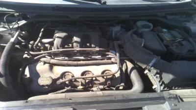 Used Cooling Module fits: 2011 Ford Flex Cooling Fan fan control module 3.5L VIN Foto 1 de 4