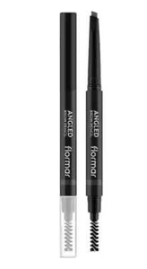 Flormar Angled Brow Pencil Long Lasting Make up Pen 2 g - Pick Favourite - Picture 1 of 5