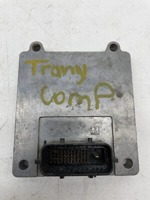 Módulo de control del motor Pontiac G6 Tahoe 2006-2014 ECM ECU, 24256960, OEM Foto 1 de 4