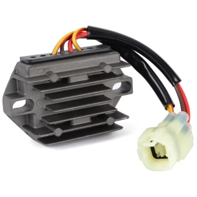 Regulador rectificador para Arctic Cat 3006-895 Sno Pro 440 03-06 /Sno Pro 600 09-13 Foto 1 de 3