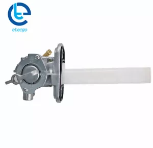 Válvula de combustible Petcock 1981-1982 para Suzuki GS450T GS550L 44300-45371 44300-45372 - Imagen 1 de 7