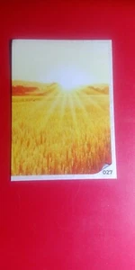 EDEKA Sticker "Hier & Jetzt für regionale Landwirtschaft" Nr. 027 - Bild 1 von 1