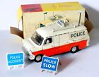 Dinky Toys No.287 Ford Transit Police Accident Unit (1st Version 1967-70) 