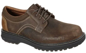 Skechers Men's 2042465 CDB Wenson Montel Classic Oxford Shoes Size UK 11 - Picture 1 of 9