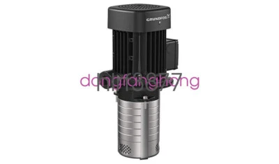 NEW Grundfos MTH2-60/6 A-W-A-AQQV Vertical Immersible Centrifugal Pump#HL - Image 1 of 2