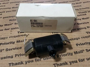 Snowmobile Internal Ignition Coil Ski-Doo Bosch Hirth JLO Sachs Kohler, 01-081 - Foto 1 di 1