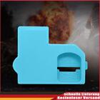 MicroSD-Kartenleser-Adaptergeh&#228;use, 3D-gedruckter Adapter f&#252;r Gamecube NGC (blau