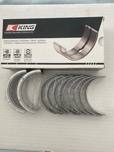 MAIN CRANKSHAFT SHELLS VAUXHALL 1.2 1.4 A14 B14 D14 ADAM ASTRA CORSA MOKKA ETC - Picture 1 of 1