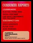Consumer Reports Magazine February 1974 Oil Loudspeakers Cars Datsun Ford Pinto