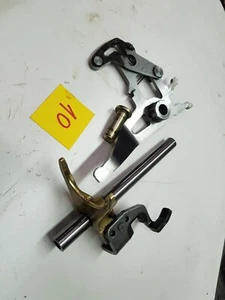 Fiat Ducato MLGU gearbox Reverse rear gear Selector Fork Genuine part 20UM05 - Picture 1 of 3