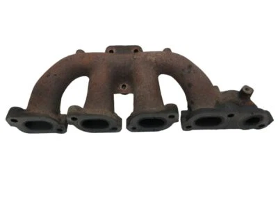 Colector de escape G9U 720 compatible con Nissan Interstar Box (X70) DCI Foto 1 de 4