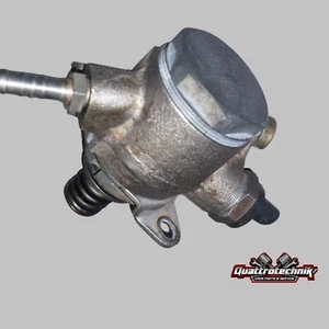 Audi A6 S6 4F C6 RS6 Einspritzpumpe Hochdruckpumpe 07L127026K - Bild 1 von 2
