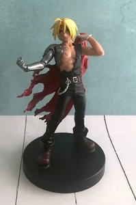 Edward Elric - FuRyu Figur - Sammlerstück - Fullmetal Alchemist Brotherhood - Bild 1 von 3