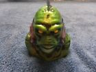 CREATURE FROM THE BLACK LAGOON  PAINTED  Universal Monsters 4"