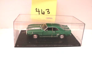1/43 ROAD CHAMPIONS Collectibles '69 Chevrolet Camaro 30th Tribute Limited - Picture 1 of 6