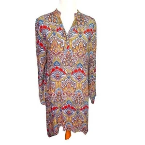 Chaudry Kleid Oversize Small Neu ohne Etikett - Bild 1 von 8