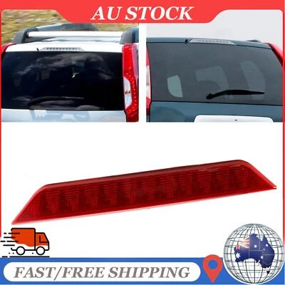 High Level Brake LED Light Rear Third Stop Lamp For Nissan X-TRAIL T31 08-13 S8 - image 1 of 4
