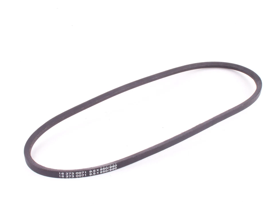 KEILRIEMEN 950/960 x 9,5MM PIAGGIO VESPA CIAO BRAVO BOXER ANTRIEBSRIEMEN MOFA - Bild 1 von 1