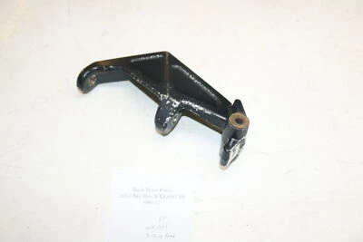 2013 Ski-doo Mxz X 600 Etec Xs 120" Left Front Steering Arm Spindle Knuckle - Image 1 of 4