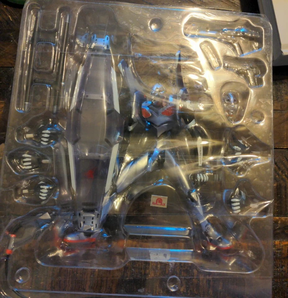 Neon Genesis Evangelion Vanishing Eva-04 Production Model Figure Kaiyodo