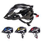 Adult Lightweight Cycling Helmets Integrally-Molded Bicycle Helmets for Riding