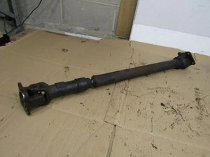 Albero di trasmissione posteriore Nissan Patrol 3.0 Y61 97-04  - Foto 1 di 8