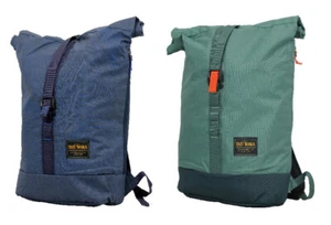 TATONKA City Rolltop Rucksack, Unisex - Picture 1 of 7
