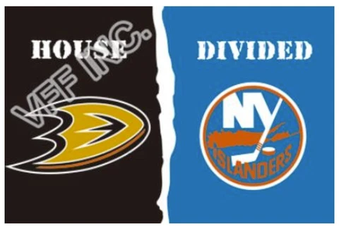 Anaheim Ducks Flag 3x5ft Banner Polyester Ice Hockey Stanley Cup ducks024 Cover