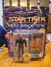Star Trek Deep Space Nine CMDR Benjamin Sisko figure MOC 1993