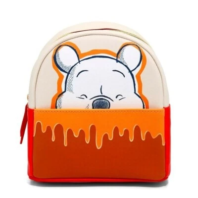 Muñequera Danielle Nicole Disney Winnie The Pooh Miel Foto 1 de 4