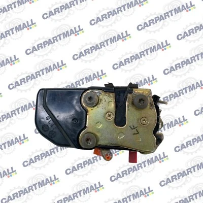 2005-2010 Chrysler 300 06-08 Magnum Front Left Driver Door Lock Latch Actuator - Image 1 of 4