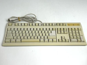 Acer 6511-TW AT 5 Pin Din Qwerty Keyboard - Picture 1 of 4