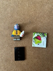 Lego The Muppets Minifigure Series Gonzo Minifigure (coltm04) - Picture 1 of 2