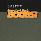 Lipstrip Boobs! (Oops,I Got Big...) (CD)