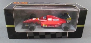ONYX / F1 FERRARI F92A- JEAN ALESI- 1/43 SCALE MODEL - No137 - Picture 1 of 1