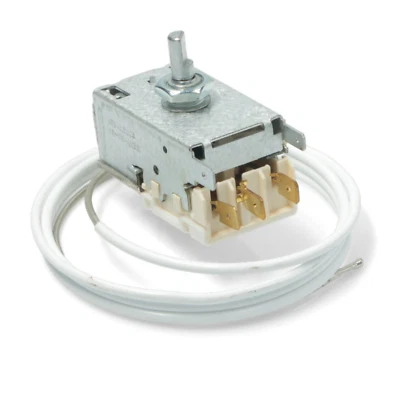 CANDY HOOVER ZEROWATT IBERNA ROSIERES ZEROWATT TERMOSTATO FRIGO FRIGORIFERO DOPPIA PORTA CANDY HOOVER IBERNA ZEROWATT ORIGINALE