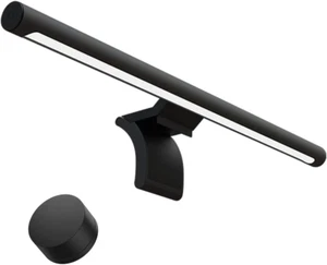 Xiaomi Mi Computer Monitor Light Bar - Easy Installation, Extra Computer Lightin - Photo 1/12