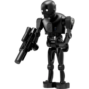 LEGO Star Wars - K-2SO - Figur Minifigur Droide Droid K2SO Andor Rogue One 75399 - Bild 1 von 1