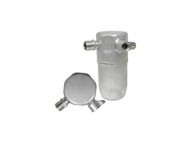 Acumulador de aire acondicionado 17MDHZ92 para Oldsmobile Alero Cutlass 1999 1998 2001 2000 1997 Foto 1 de 1