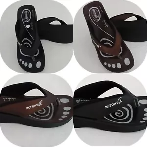 Aerowalk Ladies Sandals Orthopaedic Comfort Sandals Choice of Colours available - Picture 1 of 6
