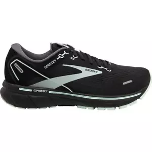 Brooks Ghost 14 GORE-TEX Damen-Laufschuhe schwarz wasserdicht GTX Laufschuhe - Bild 1 von 6