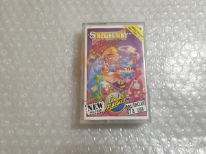 Slightly Magic - Code Masters - Sinclair ZX Spectrum - Bild 1 von 7