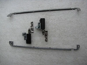 Juego de bisagras Dell XPS 15 L501x L+R - Imagen 1 de 1