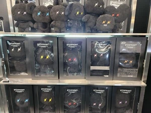 MUÑECA DE FELPA BT21 X FRAGMENTO TAMAÑO MEDIANO en seúl emergente icónica MD - Imagen 1 de 1