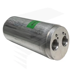 Premium A/C Receiver Drier for Audi [4F0820191B] - Picture 1 of 3